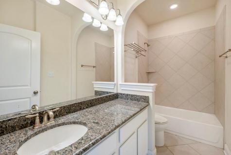11812 Mira Vista Way Austin TX 78726