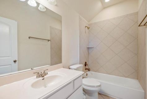 11812 Mira Vista Way Austin TX 78726