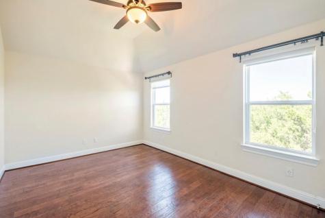 11812 Mira Vista Way Austin TX 78726