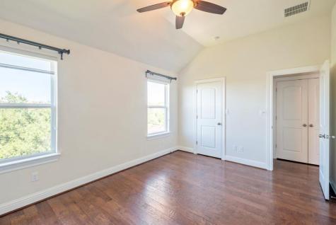 11812 Mira Vista Way Austin TX 78726