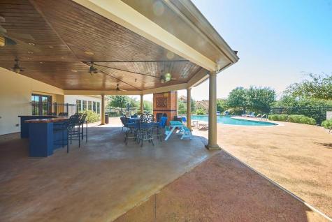 11812 Mira Vista Way Austin TX 78726
