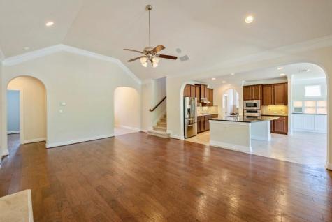 11812 Mira Vista Way Austin TX 78726