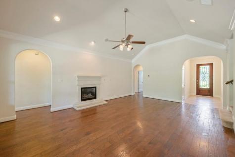 11812 Mira Vista Way Austin TX 78726