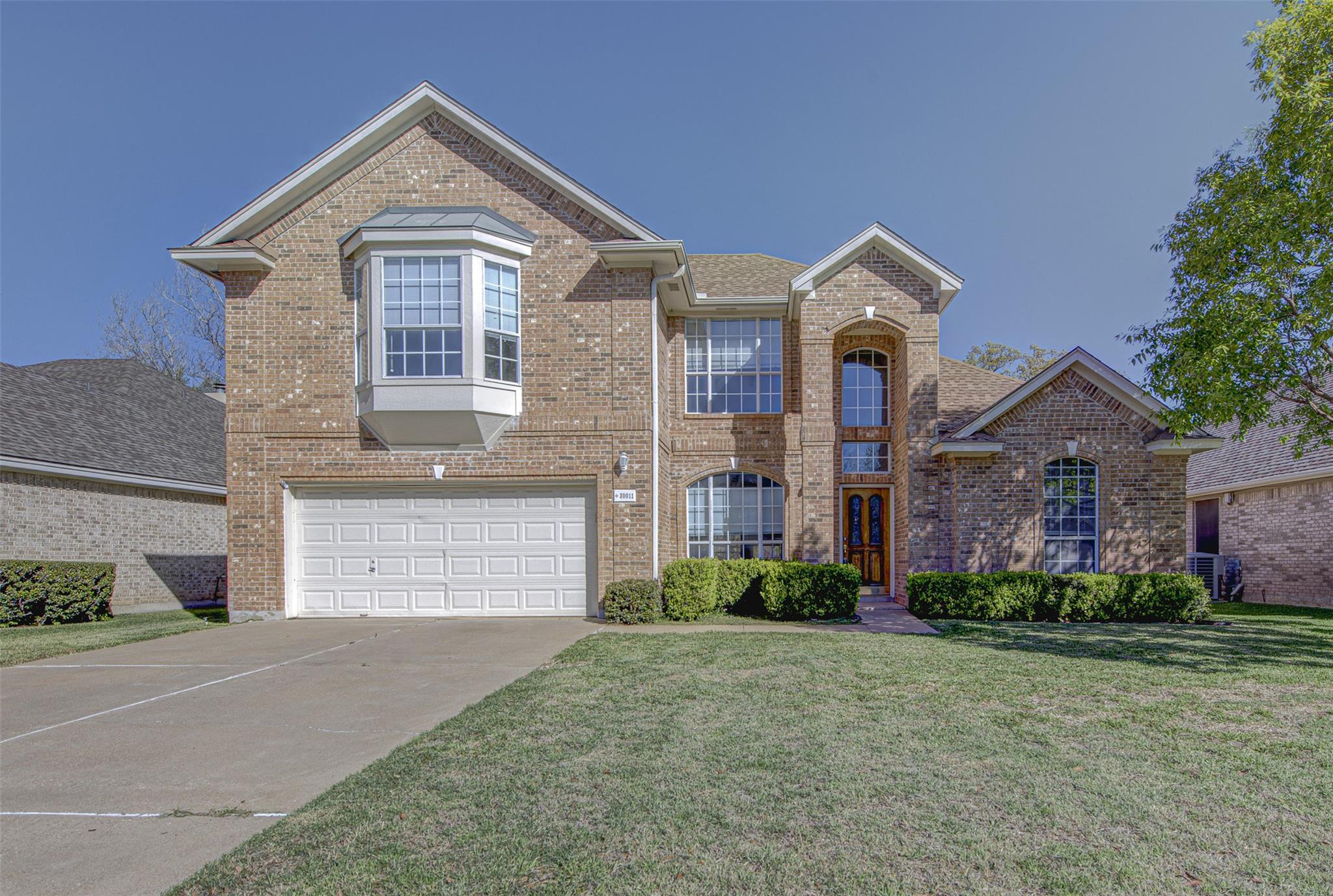 30011 Oakland Hills Drive Georgetown TX 78628