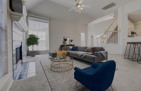 30011 Oakland Hills Drive Georgetown TX 78628