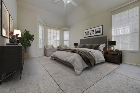 30011 Oakland Hills Drive Georgetown TX 78628