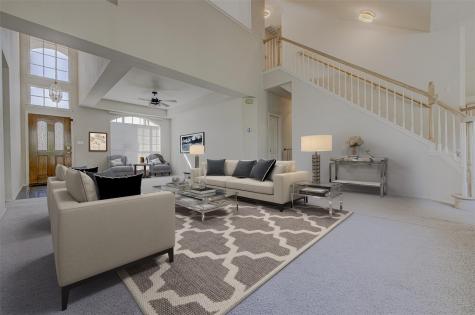 30011 Oakland Hills Drive Georgetown TX 78628