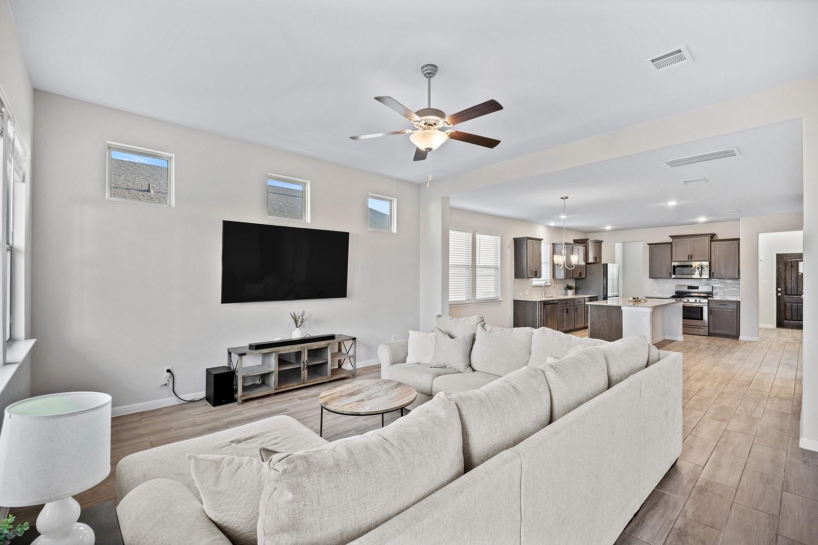 309 Greenway Drive Georgetown TX 78628