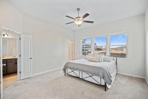 309 Greenway Drive Georgetown TX 78628