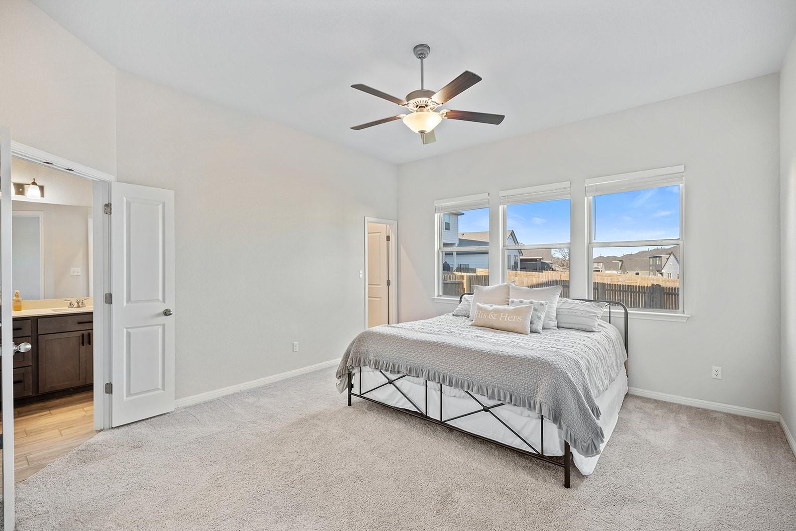 309 Greenway Drive Georgetown TX 78628