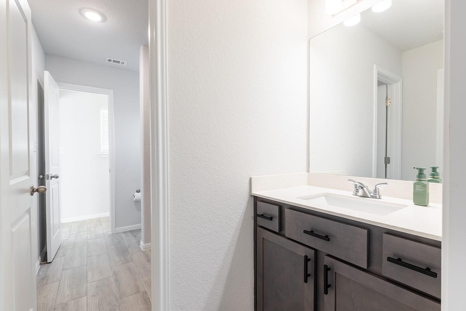 309 Greenway Drive Georgetown TX 78628