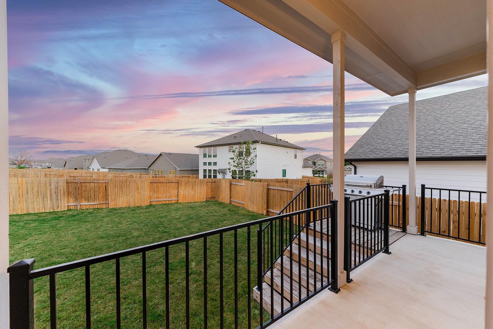 309 Greenway Drive Georgetown TX 78628