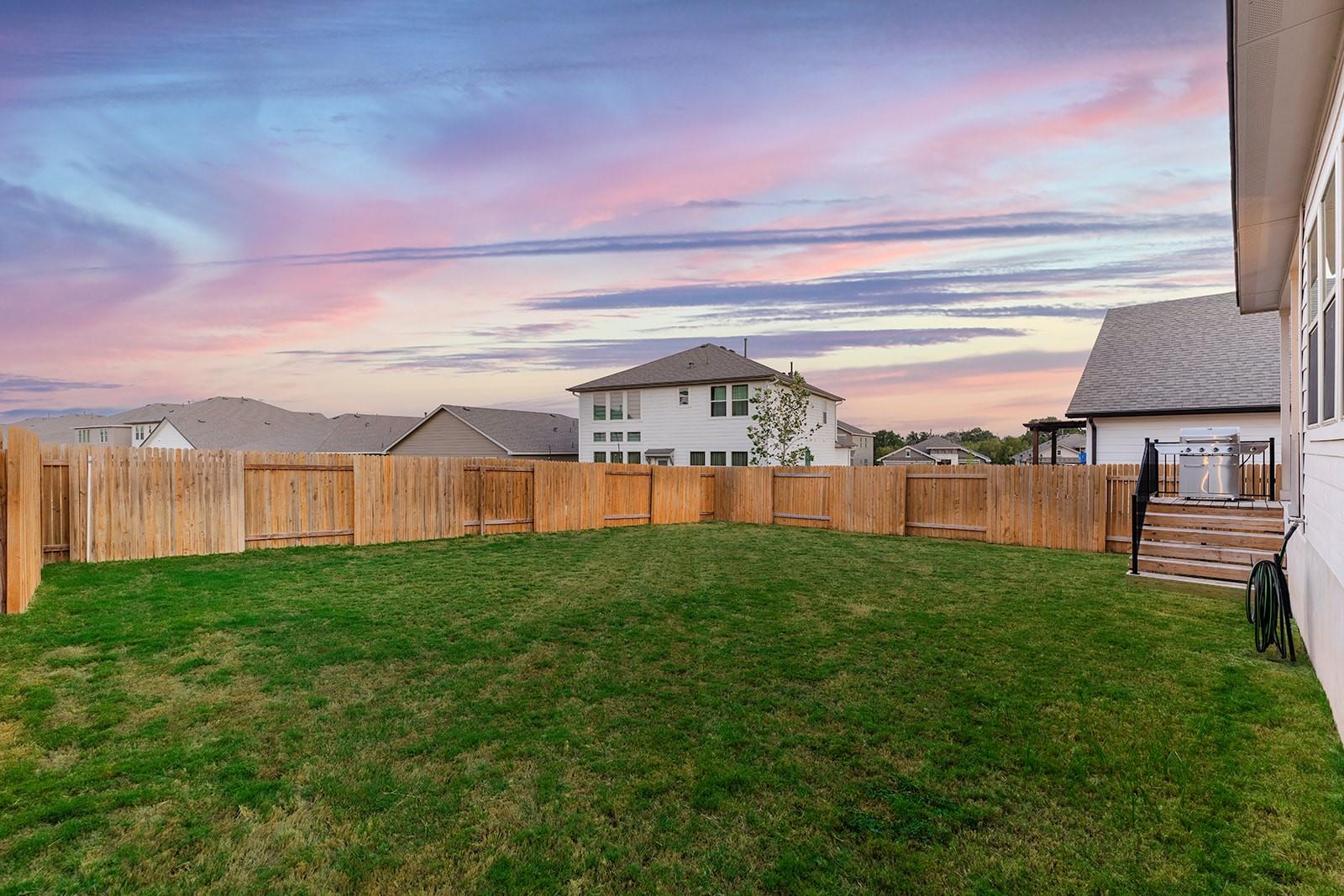 309 Greenway Drive Georgetown TX 78628