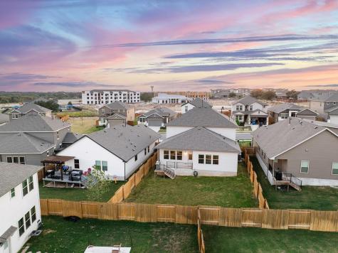 309 Greenway Drive Georgetown TX 78628