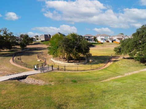 309 Greenway Drive Georgetown TX 78628