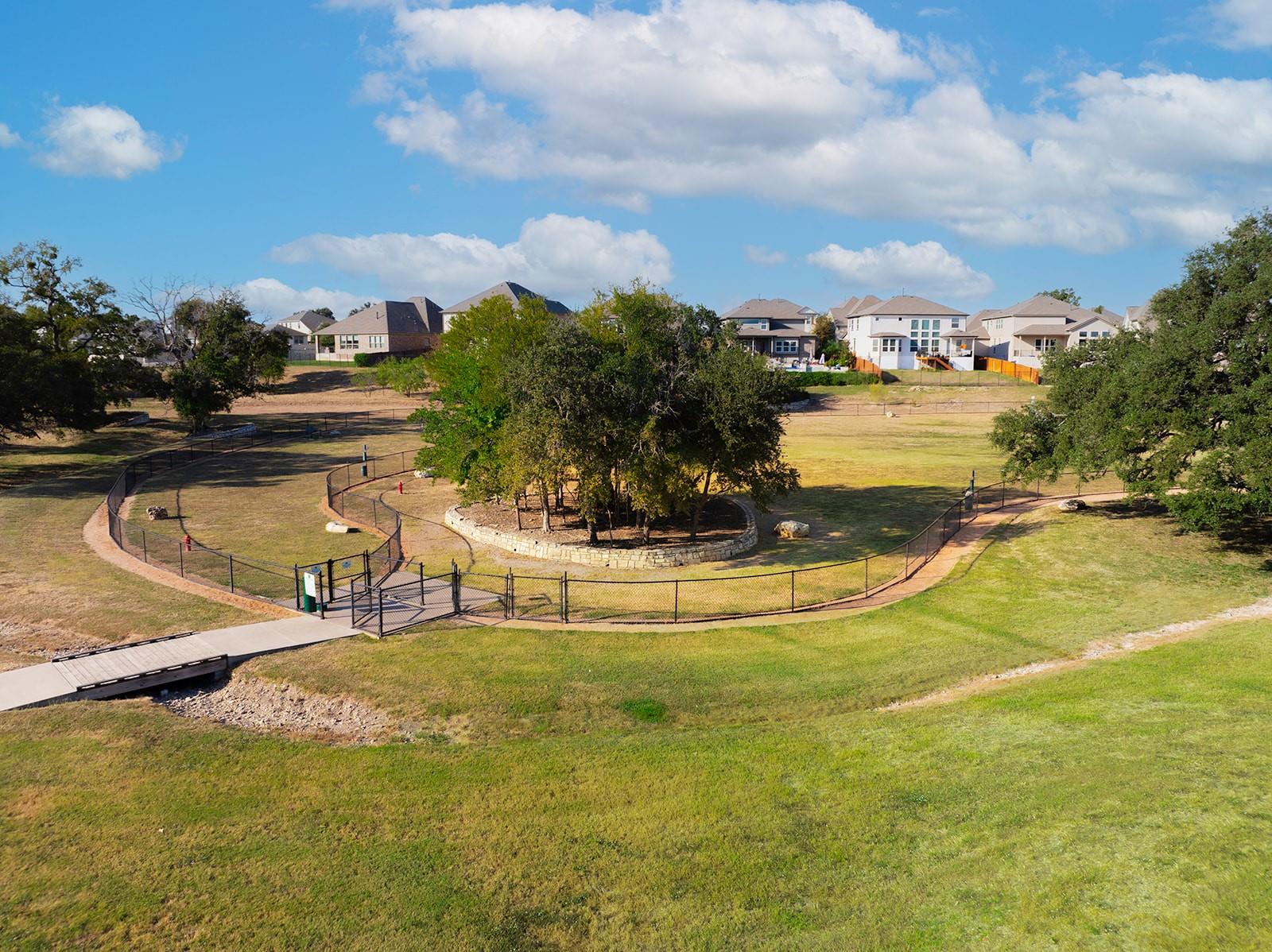 309 Greenway Drive Georgetown TX 78628