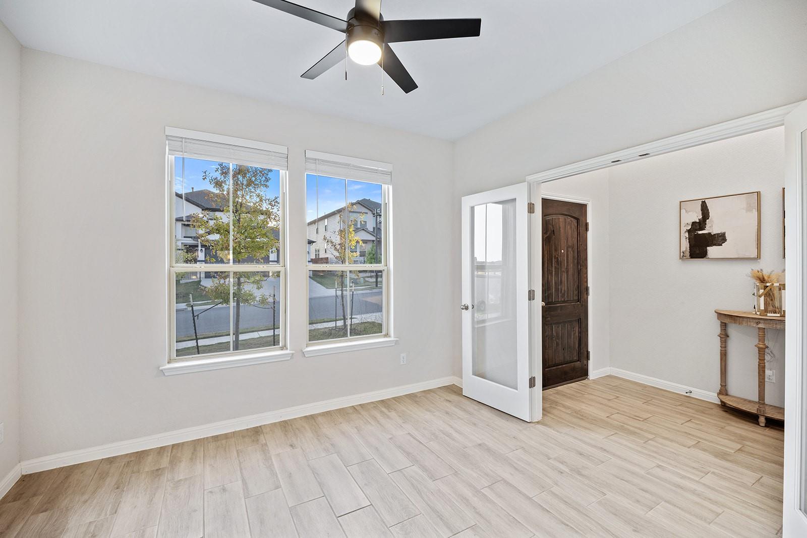 309 Greenway Drive Georgetown TX 78628