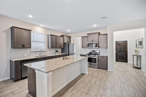 309 Greenway Drive Georgetown TX 78628