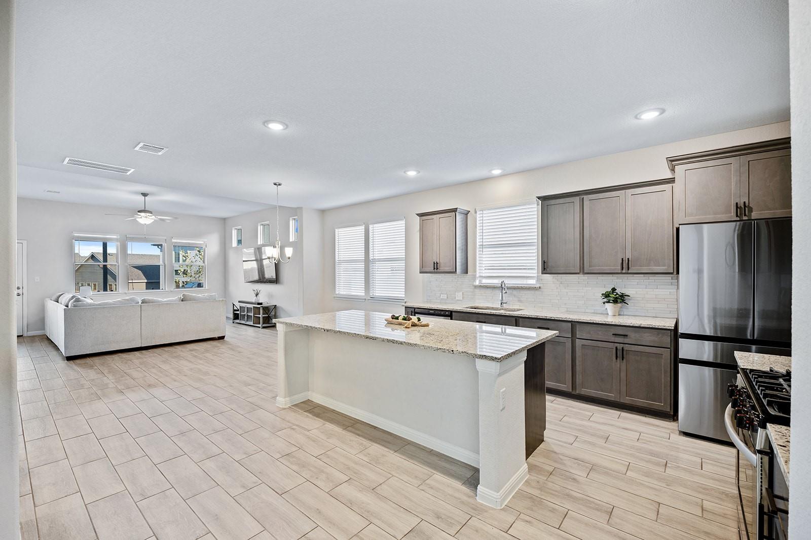 309 Greenway Drive Georgetown TX 78628