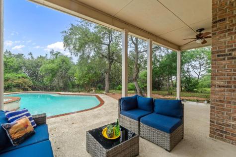 8900 Bell Mountain Drive Austin TX 78730