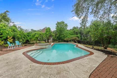 8900 Bell Mountain Drive Austin TX 78730