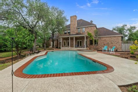 8900 Bell Mountain Drive Austin TX 78730