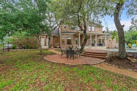 8900 Bell Mountain Drive Austin TX 78730