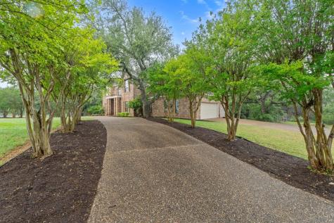 8900 Bell Mountain Drive Austin TX 78730