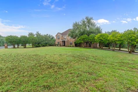 8900 Bell Mountain Drive Austin TX 78730