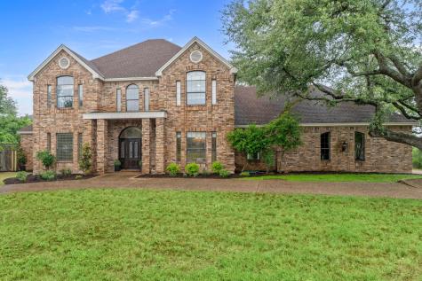 8900 Bell Mountain Drive Austin TX 78730