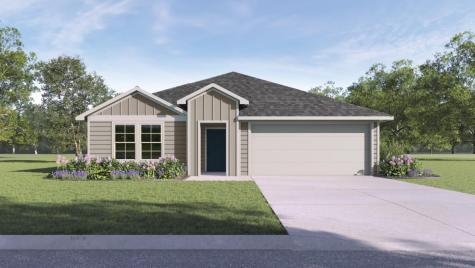 218 Salkeld Drive Uhland TX 78640