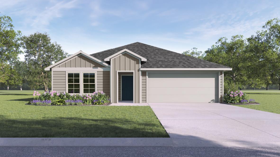 218 Salkeld Drive Uhland TX 78640