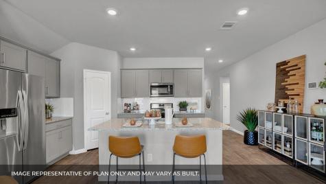 218 Salkeld Drive Uhland TX 78640
