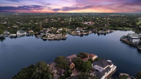 101 Matern Court Horseshoe Bay TX 78657