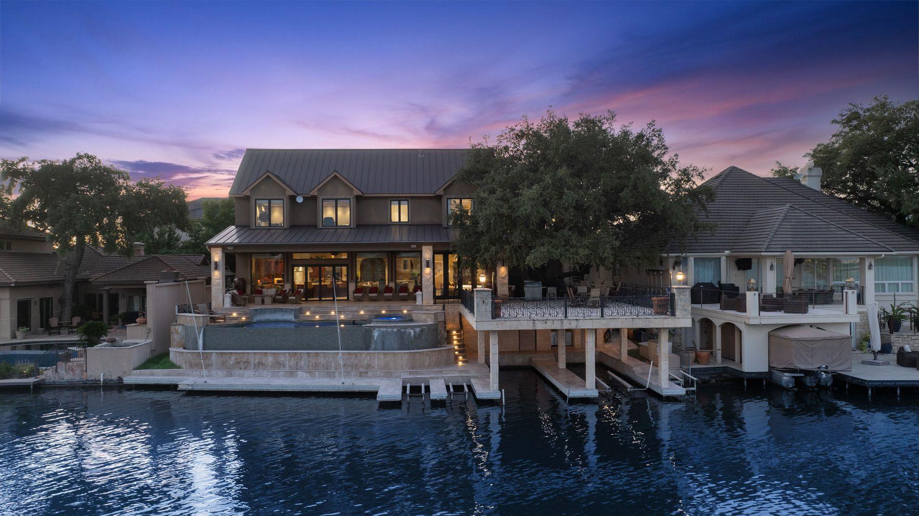 101 Matern Court Horseshoe Bay TX 78657