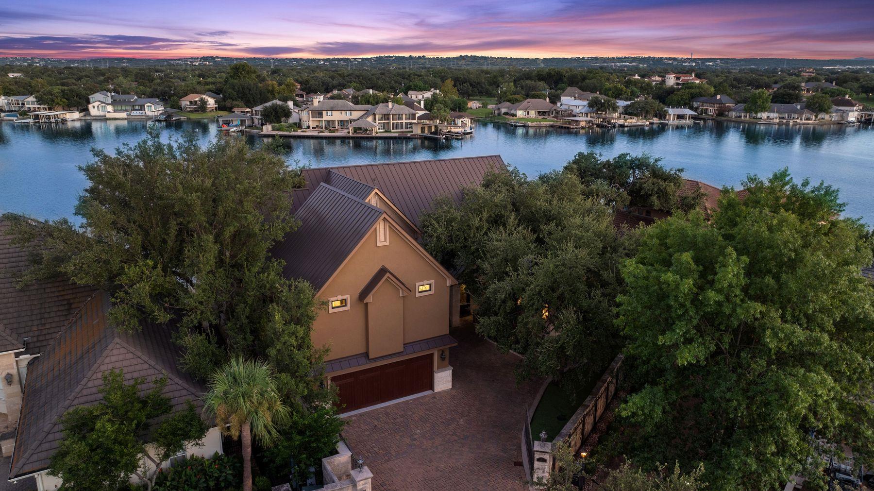 101 Matern Court Horseshoe Bay TX 78657