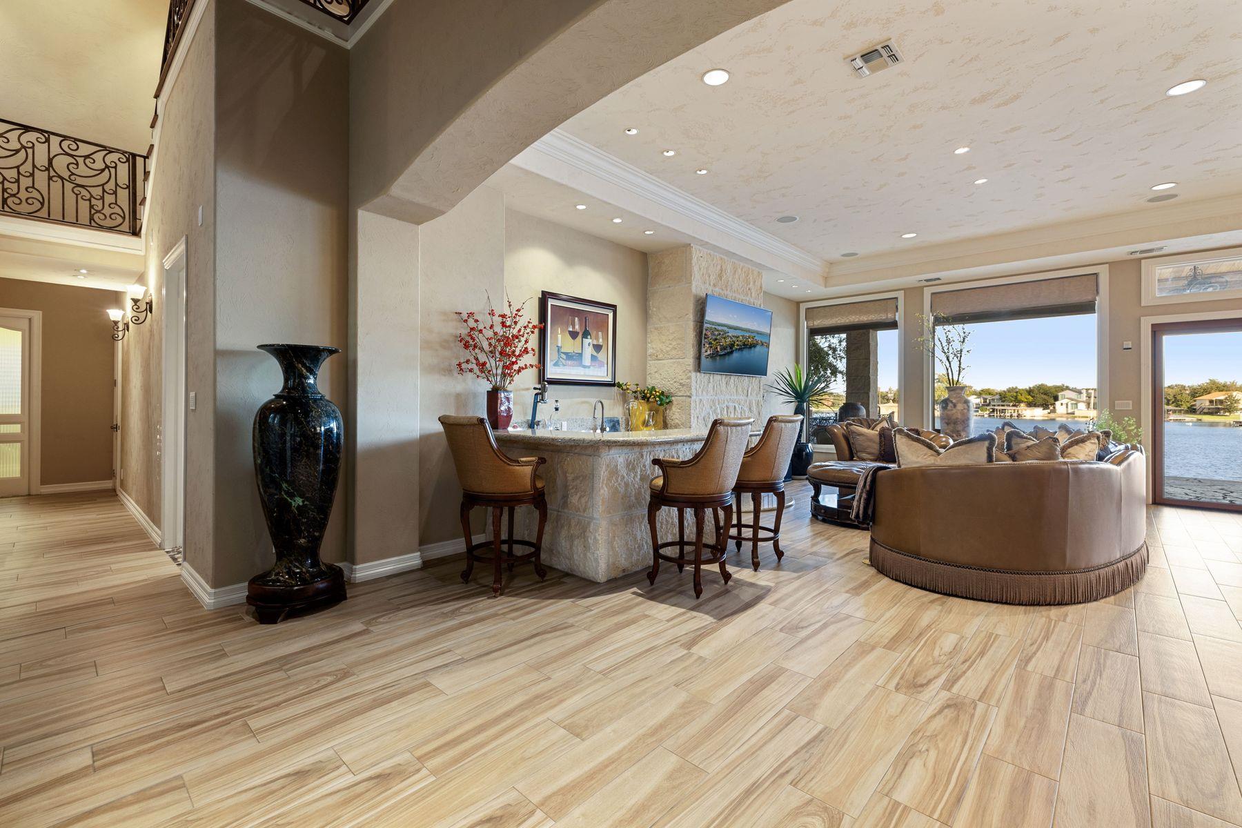 101 Matern Court Horseshoe Bay TX 78657