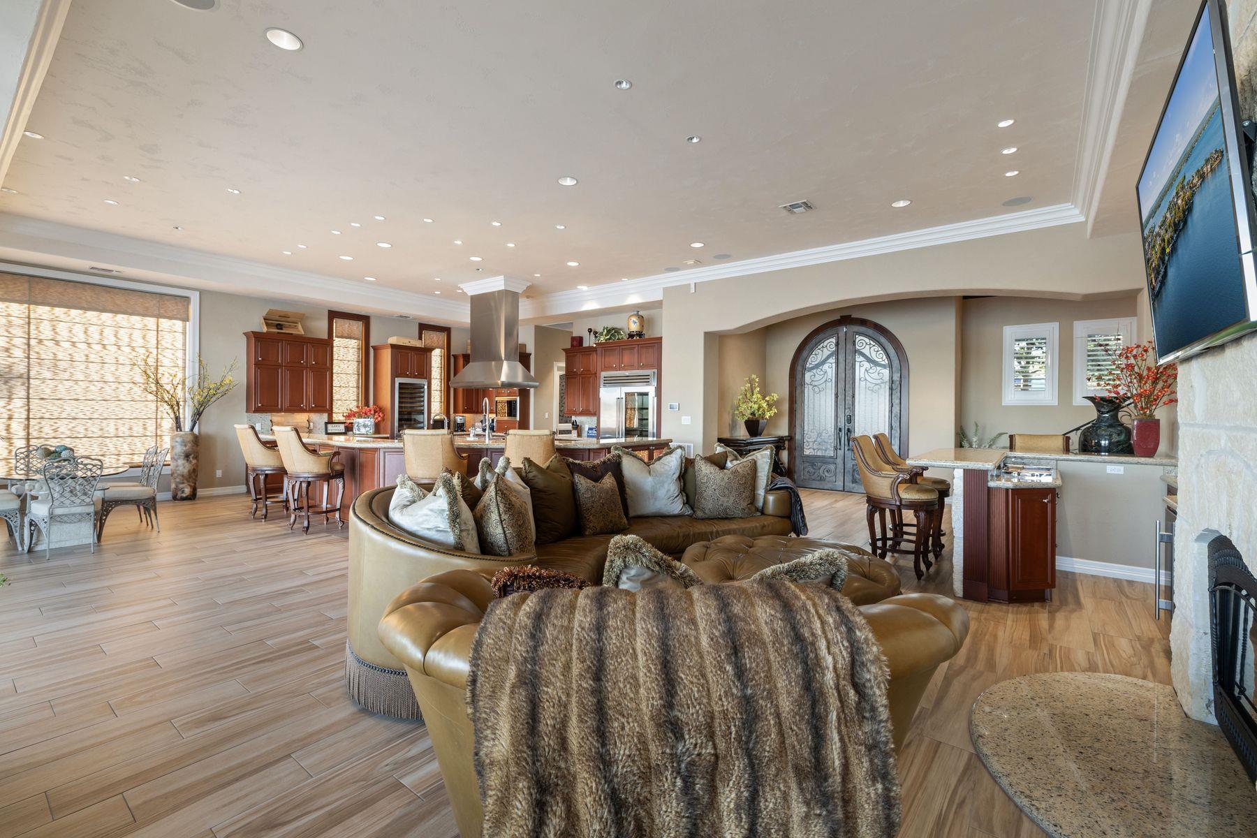 101 Matern Court Horseshoe Bay TX 78657