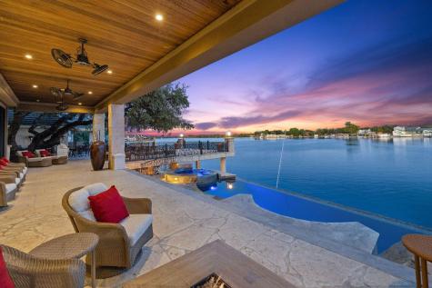 101 Matern Court Horseshoe Bay TX 78657