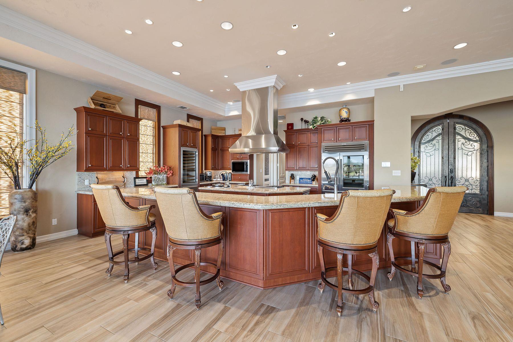 101 Matern Court Horseshoe Bay TX 78657