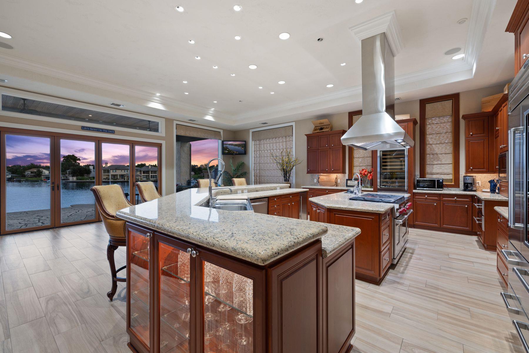 101 Matern Court Horseshoe Bay TX 78657
