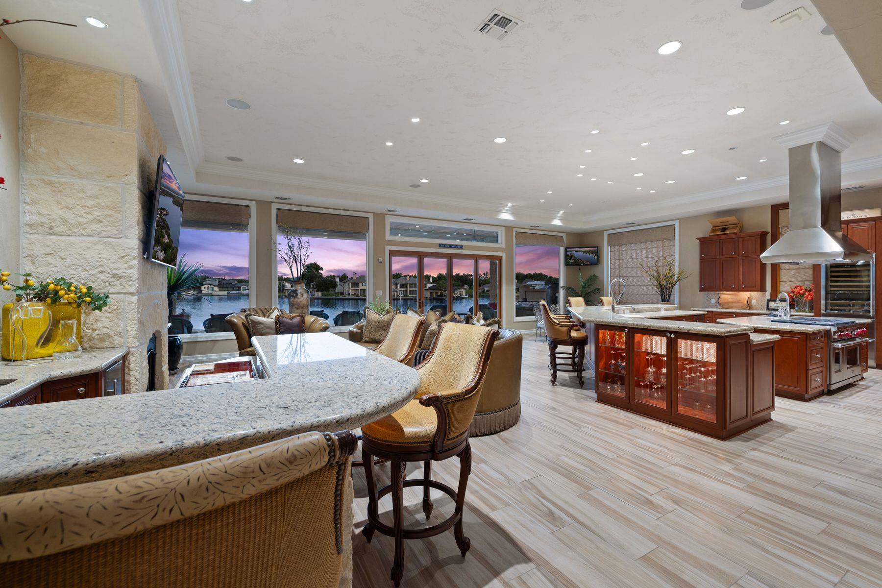 101 Matern Court Horseshoe Bay TX 78657