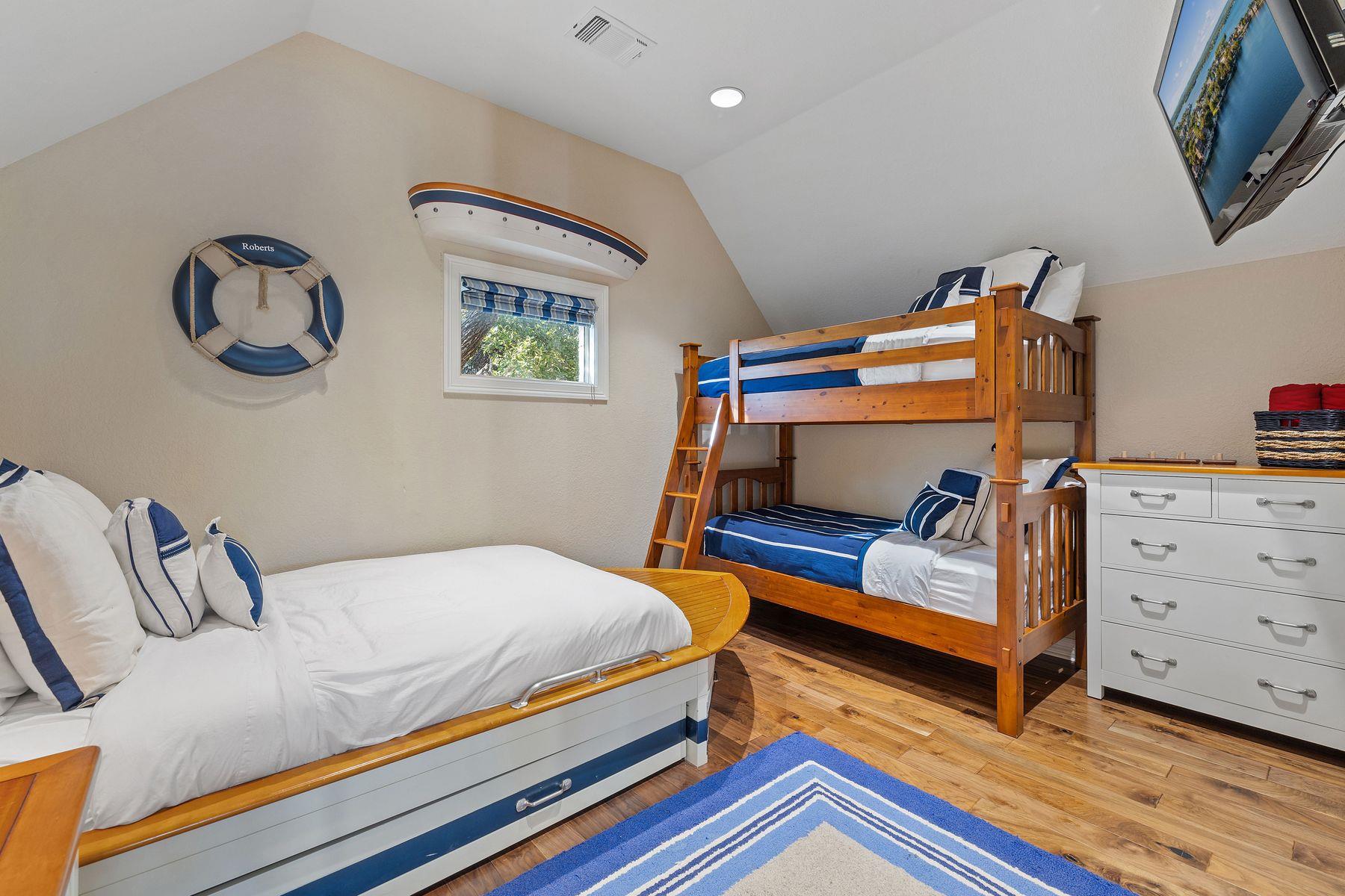101 Matern Court Horseshoe Bay TX 78657