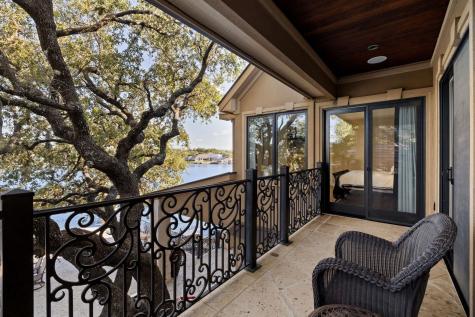 101 Matern Court Horseshoe Bay TX 78657