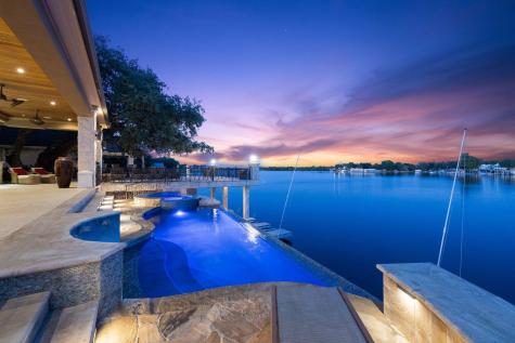101 Matern Court Horseshoe Bay TX 78657