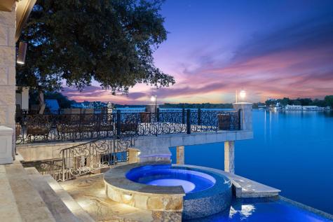 101 Matern Court Horseshoe Bay TX 78657
