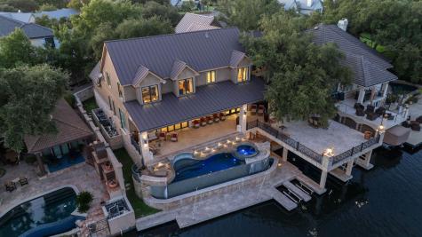 101 Matern Court Horseshoe Bay TX 78657