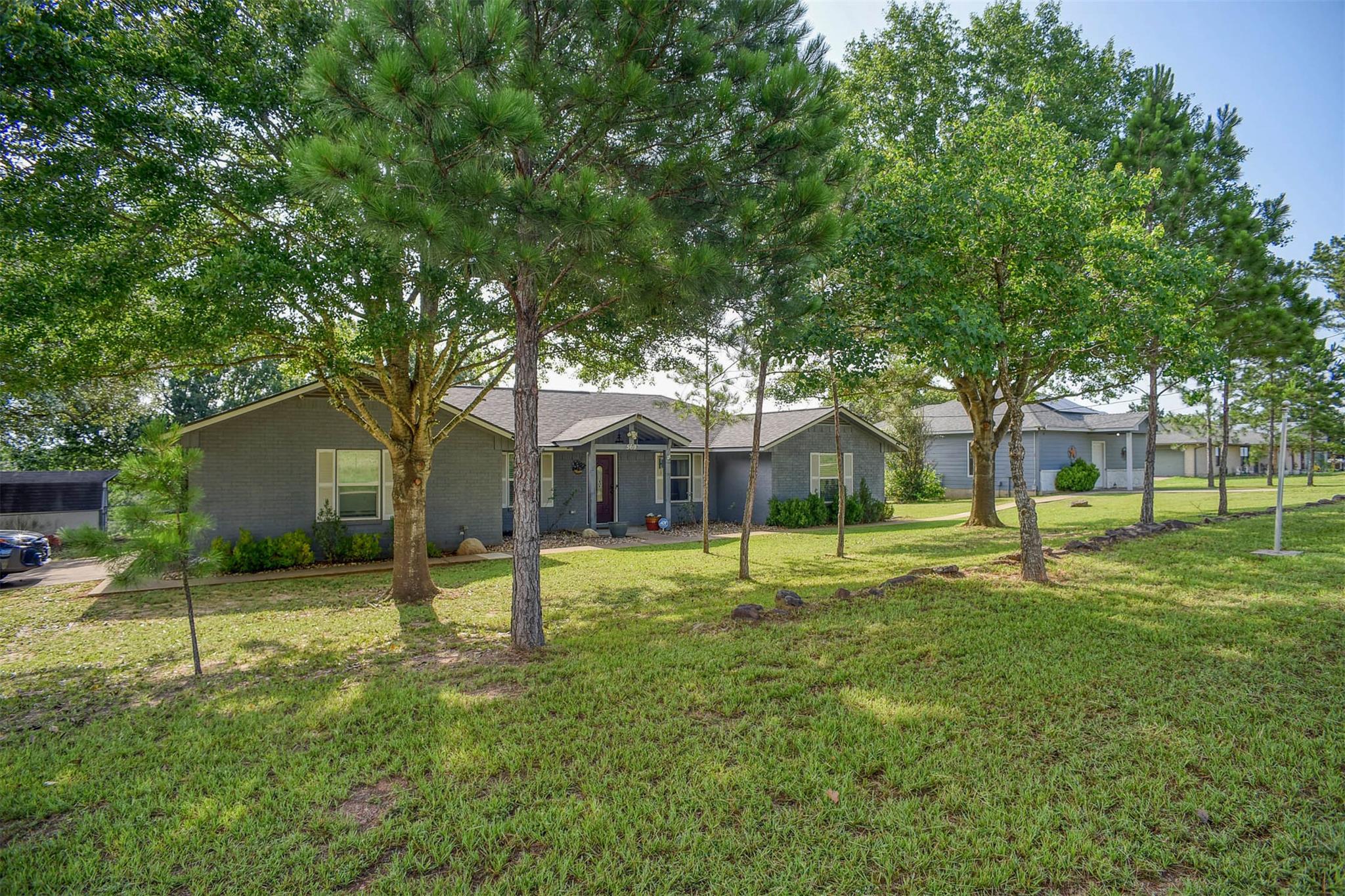 569 Mcallister Road Bastrop TX 78602