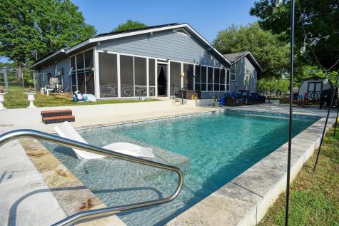 569 Mcallister Road Bastrop TX 78602
