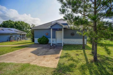 569 Mcallister Road Bastrop TX 78602